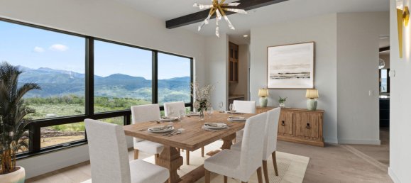 Коммерческая недвижимость с 5 спальнями в Эдвардс, США № 29 18