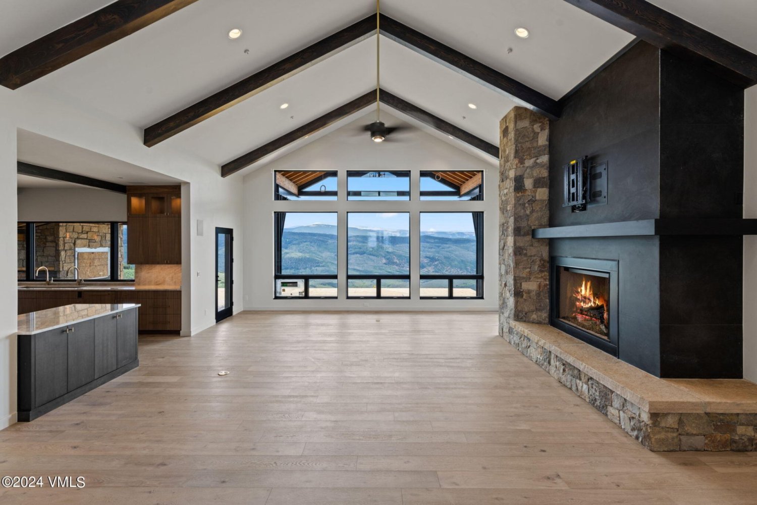 Коммерческая недвижимость с 5 спальнями в Эдвардс, США № 29