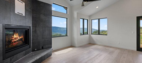 Коммерческая недвижимость с 5 спальнями в Эдвардс, США № 29 24