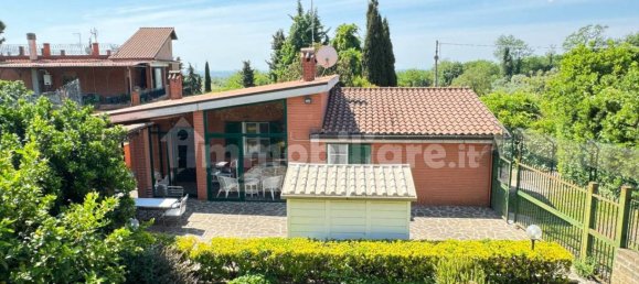 2 bedrooms Villa in Lanuvio, Italy No. 317287 2