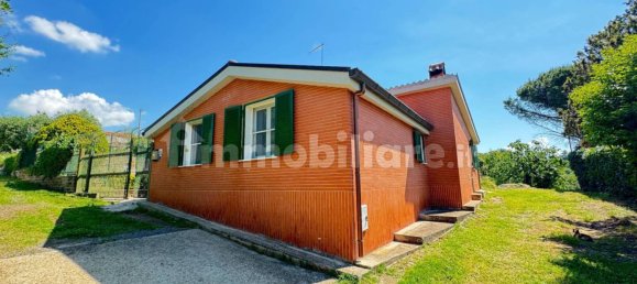 2 bedrooms Villa in Lanuvio, Italy No. 317287 20
