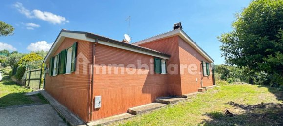 2 bedrooms Villa in Lanuvio, Italy No. 317287 28