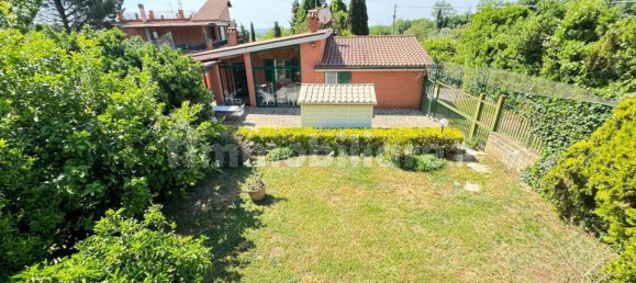 2 bedrooms Villa in Lanuvio, Italy No. 317287 22