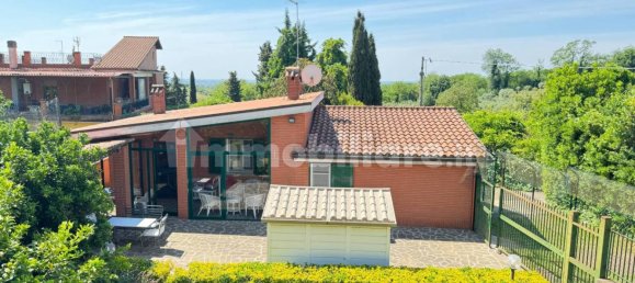 2 bedrooms Villa in Lanuvio, Italy No. 317287 24