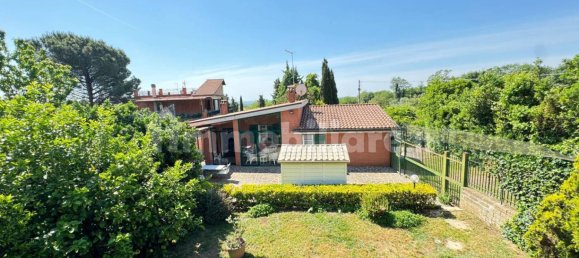 2 bedrooms Villa in Lanuvio, Italy No. 317287 23