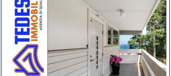 6 rooms Apartment in San Gennaro Vesuviano, Italy No. 268068 24