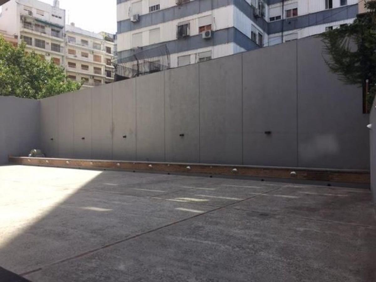  Warehouse in Buenos Aires, Argentina No. 105517