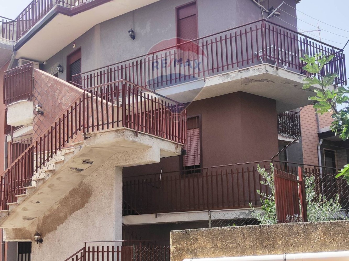 Apartamento de 2 dormitorios en San Pietro Clarenza, Italy No. 44943