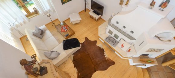 5 rooms House in Reith bei Kitzbuhel, Austria No. 182731 10