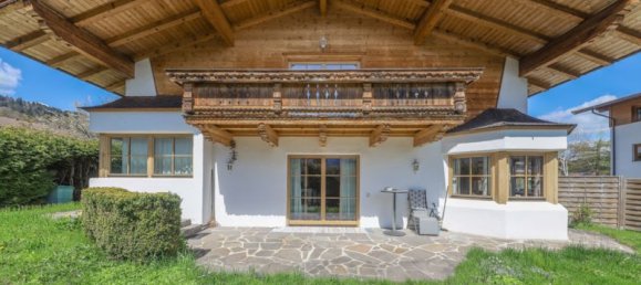 5 rooms House in Reith bei Kitzbuhel, Austria No. 182731 3