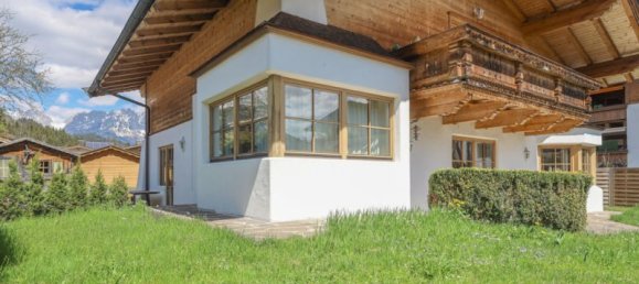 5 rooms House in Reith bei Kitzbuhel, Austria No. 182731 4