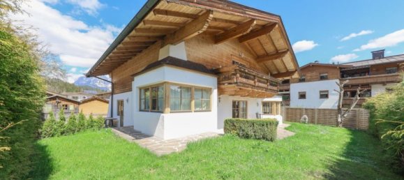 5 rooms House in Reith bei Kitzbuhel, Austria No. 182731 2