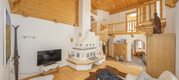 5 rooms House in Reith bei Kitzbuhel, Austria No. 182731 7
