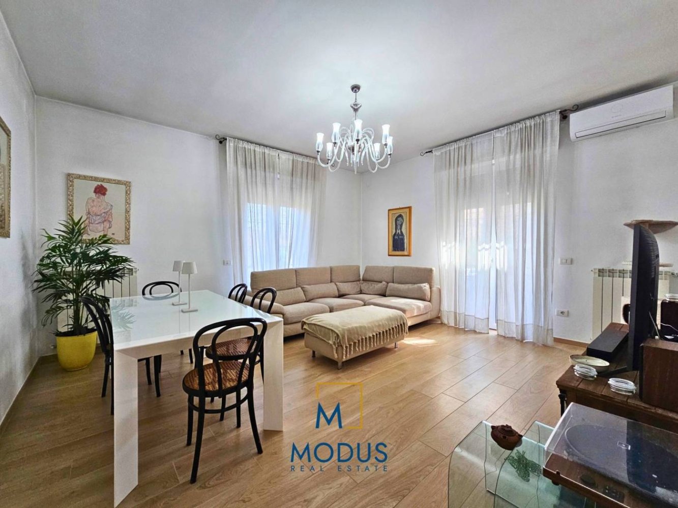 2 Schlafzimmer Wohnung in Pisa, Italy, Nr. 352495
