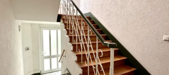 1 Schlafzimmer Wohnung in Frankfurt am Main, Germany, Nr. 24603 10