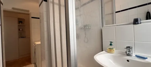 1 Schlafzimmer Wohnung in Frankfurt am Main, Germany, Nr. 24603 7