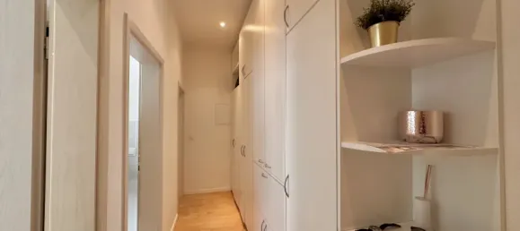 1 Schlafzimmer Wohnung in Frankfurt am Main, Germany, Nr. 24603 9
