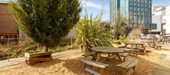 1 bedroom Apartment in London, United Kingdom No. 9658 3