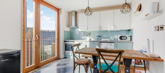 1 bedroom Apartment in London, United Kingdom No. 9658 2