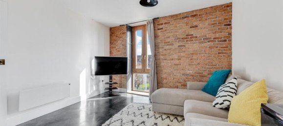 1 bedroom Apartment in London, United Kingdom No. 9658 10