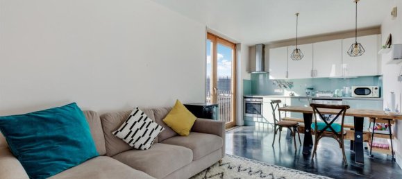 1 bedroom Apartment in London, United Kingdom No. 9658 7