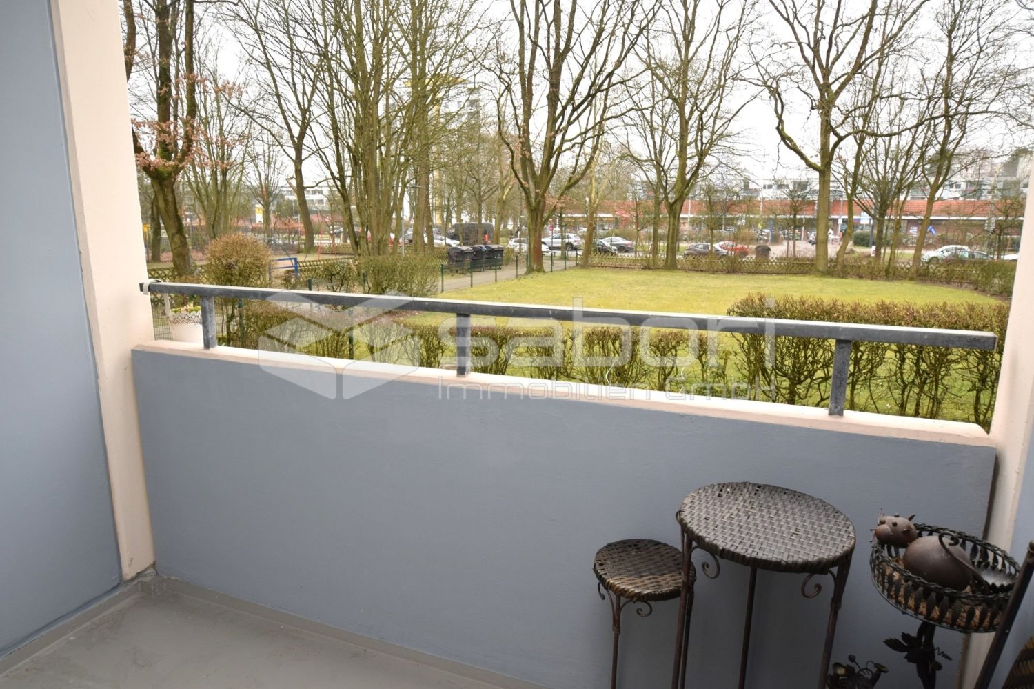 3 chambres Appartement à Hamburg-Mitte, Germany No. 64146