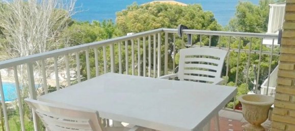 Apartamento T2 em Denia, Spain N.º 64817 2