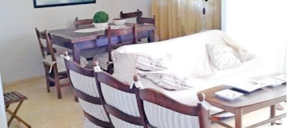 Apartamento T2 em Denia, Spain N.º 64817 5