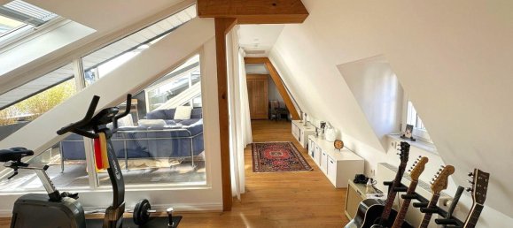 4 bedrooms Apartment in Trier, Germany No. 227214 16