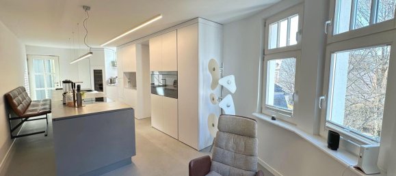 4 bedrooms Apartment in Trier, Germany No. 227214 3