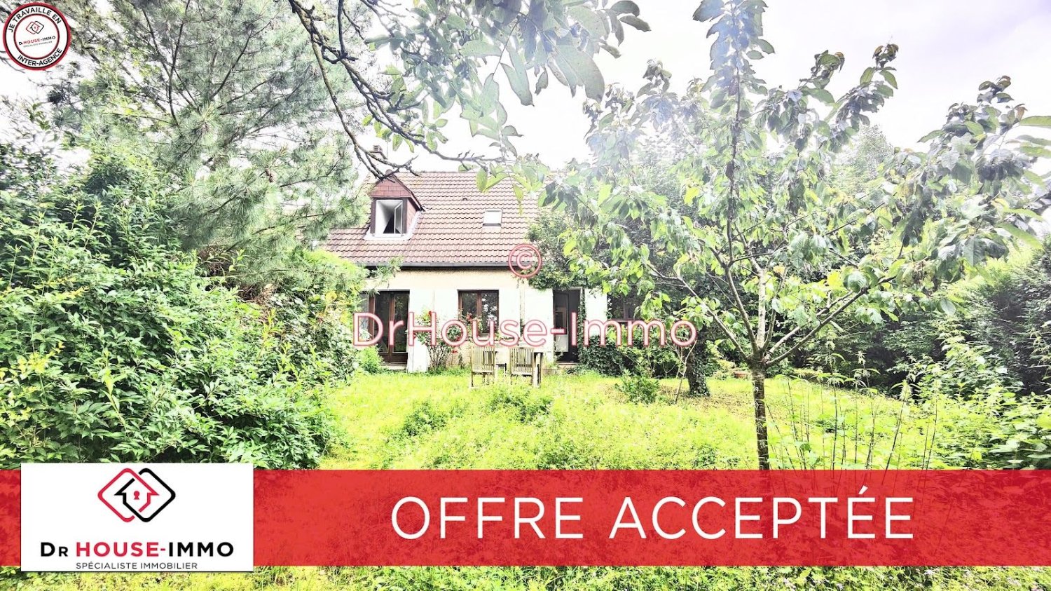 5 bedrooms House in Crespieres, France No. 148588