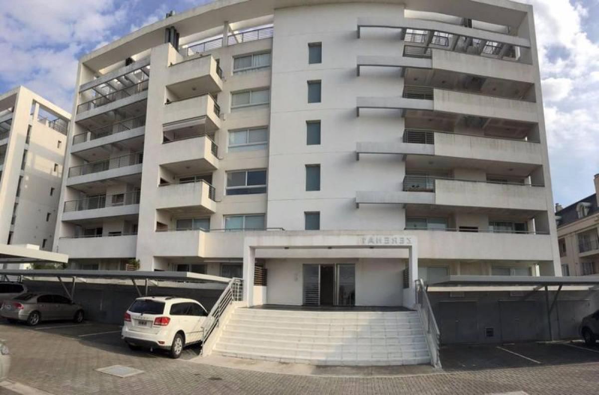 Apartamento de 2 dormitorios en Tigre, Argentina No. 59432