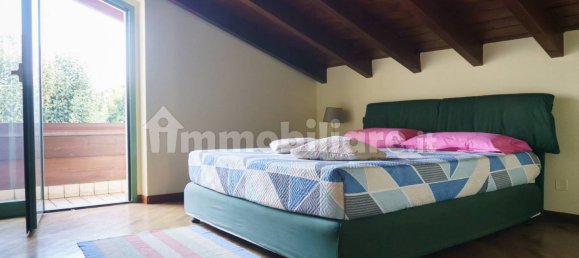 3 Schlafzimmer Villa in Cadrezzate con Osmate, Italy, Nr. 63609 27