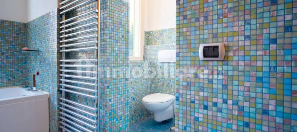 3 Schlafzimmer Villa in Cadrezzate con Osmate, Italy, Nr. 63609 21