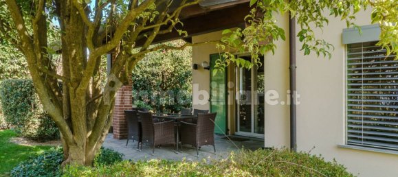 3 Schlafzimmer Villa in Cadrezzate con Osmate, Italy, Nr. 63609 22