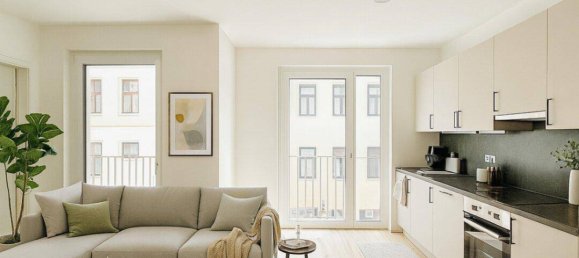 Apartamento de 2 divisões em Favoriten, Austria N.º 156986 7