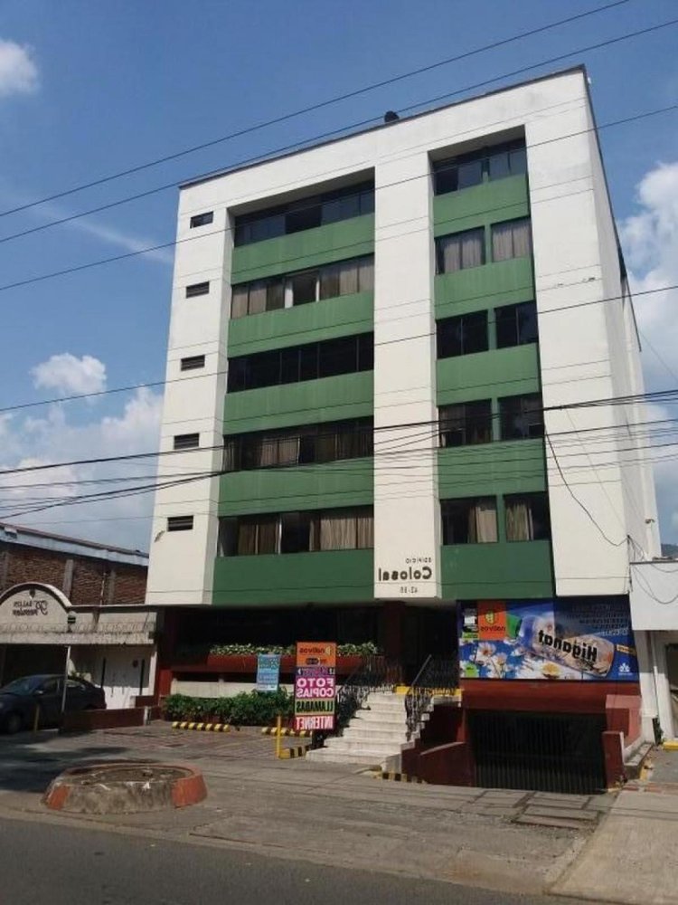 3 غرف نوم منزل في Valle del Cauca, Colombia رقم 2585