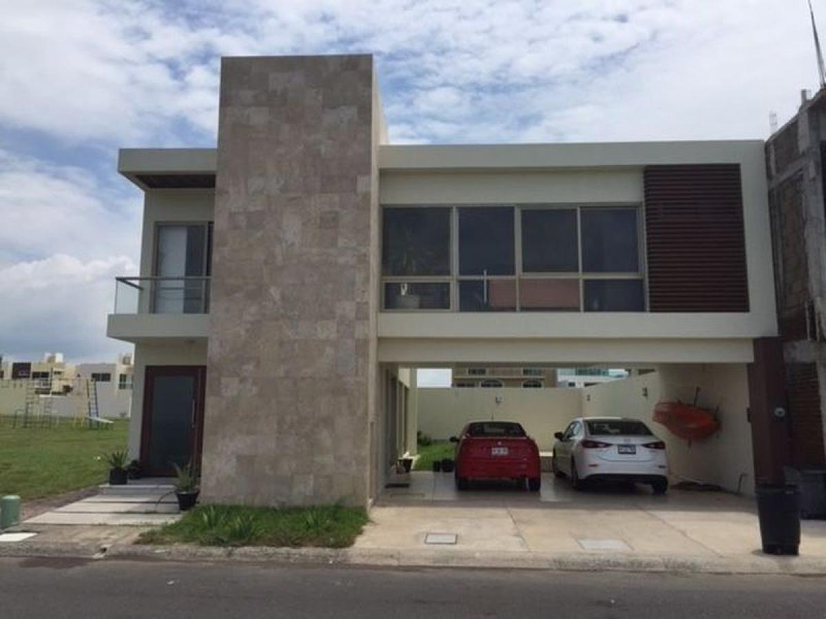 3 غرف نوم منزل في Tijuana, Mexico رقم 185357