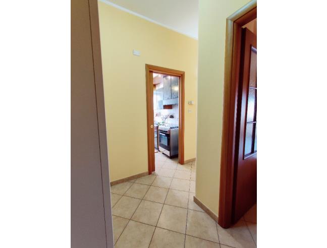 Apartamento de 2 habitaciónes en Catania, Italy No. 323068