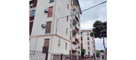 Apartamento de 2 habitaciónes en Catania, Italy No. 323068 7