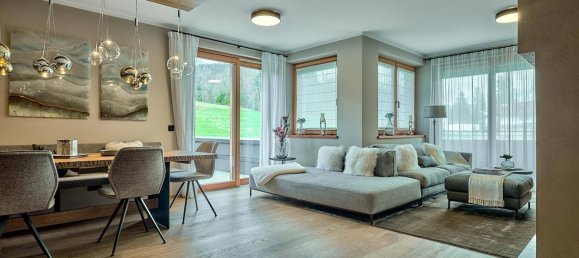 Apartamento T3 em Going am Wilden Kaiser, Austria N.º 183859 4