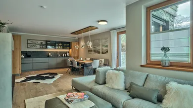 Apartamento T3 em Going am Wilden Kaiser, Austria N.º 183859