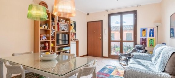 Apartamento de 3 divisões em Buti, Italy N.º 48924 5