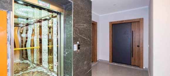 150m² Apartment in Alanya, Turkey No. 21123 15