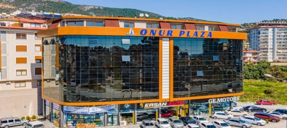 150m² Apartment in Alanya, Turkey No. 21123 6