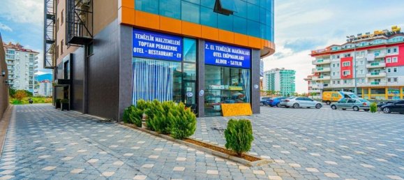 150m² Apartment in Alanya, Turkey No. 21123 7