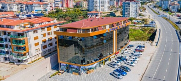 150m² Apartment in Alanya, Turkey No. 21123 16