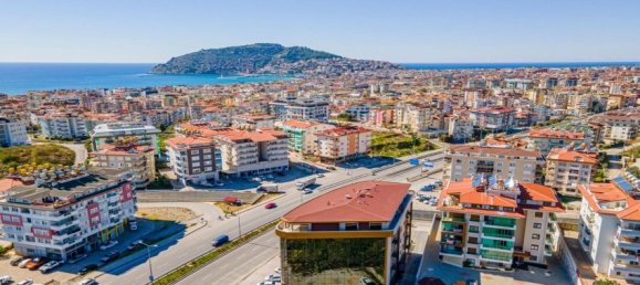 150m² Apartment in Alanya, Turkey No. 21123 11