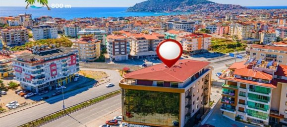 150m² Apartment in Alanya, Turkey No. 21123 10