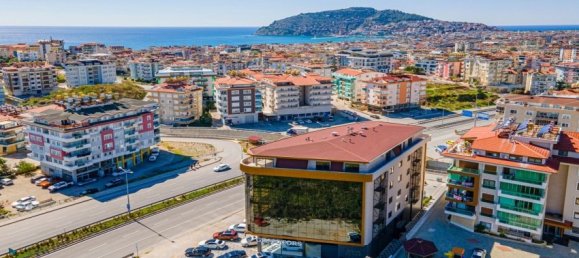 150m² Apartment in Alanya, Turkey No. 21123 13